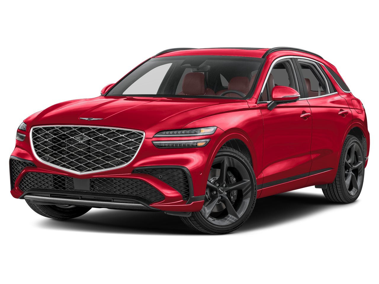 2026 Genesis GV70 2.5T Sport Prestige 2026 Genesis GV70 2.5T Sport Prestige
